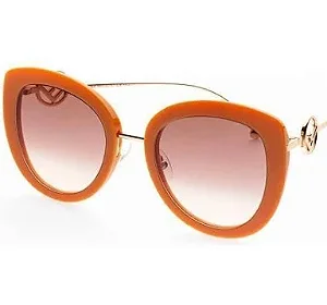 FENDI 0409/S 807EZ 54-24