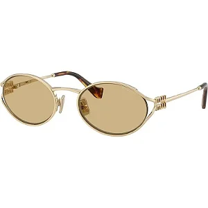 MIU MIU SMU 52Y ZVN-10R 54-21