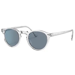 OLIVER PEOPLES Gregory peck 5217S 1101R8 50-23