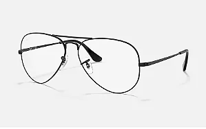 RAY BAN Aviator 6489 2503