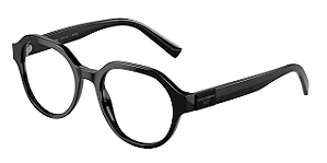 DOLCE GABBANA 3367 501 52-19