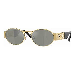 VERSACE 2264 1002/30 56-18 METAL
