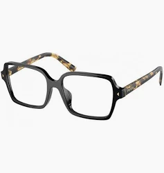PRADA VPR A02 389-1O1 53-17