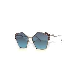 FENDI 0261/S 6LBJF 57-18