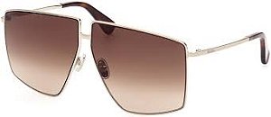 MAX MARA LEE MM0026 32F 64-10 METAL