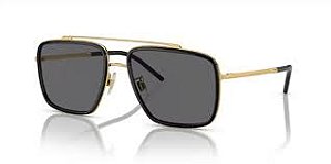 DOLCE GABBANA 2220 3P 02/81 57-17