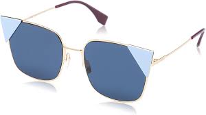 FENDI 0191/S 000A9 55-19