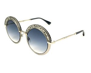 JIMMY CHOO GOTHA/S 5RLKC 50-22