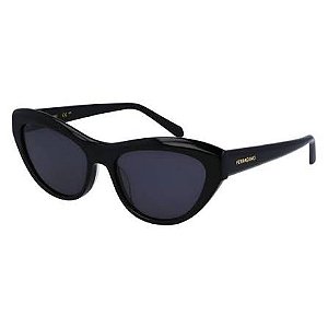 SALVATORE FERRAGAMO 1103S 001 55-17