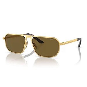 PRADA SPR A53 1BK-01T 59-17