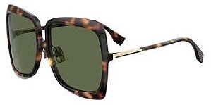 FENDI 0429/S 086QT 62-16 ACETATO