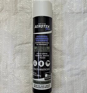 Aerotek Plus - Inseticida Spray