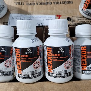 Nexxor 100ml