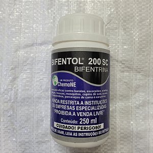 Bifentol 200SC 250ml