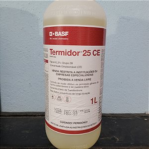 Termidor 25 CE Basf 1l