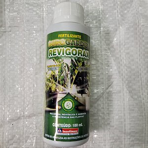 Revigorax multi fertilizante 100ml