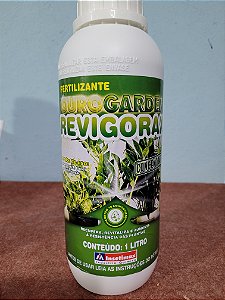 Adubo/fertilizante REVIGORAX 1 litro