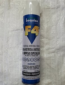 Kit F4i - 9 unidades