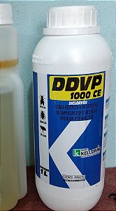 DDVP 1000 Kelldrin 1 litro