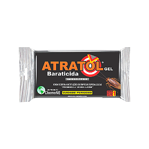 Atratol gel baratas