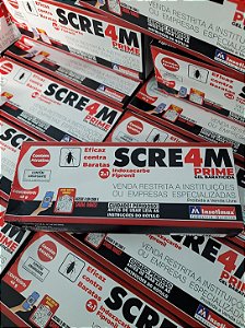 SCRE4M GEL BARATAS 40G
