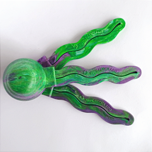 Colher medidora de café 2 em 1 | Dosador do Futuro (cor A)