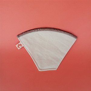 Coador de Pano Reutilizável | Melitta 102