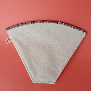 Coador de Pano Reutilizável | Melitta 103