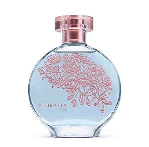 Deo Colônia Floratta Blue 75ml