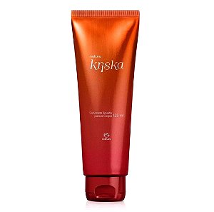 Sabonete Líquido Para o Corpo Kriska 125ml