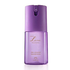 Desodorante Corporal Luna Fascinante 100ml