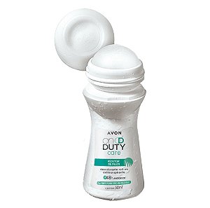 Desodorante Antitranspirante Roll-on Onduty Care 50ml