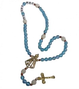 Lembrancinha Terço Vários Modelos