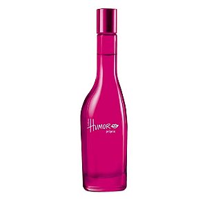 Humor Próprio Feminino 75 ml
