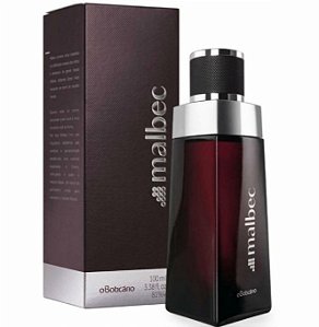 Malbec Desodorante Colônia 100ml