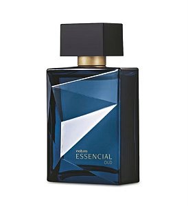 Desodorante Perfume Essencial Oud Masculino 100 ml