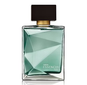 Deo Parfum Essencial Sentir Masculino 100 ml