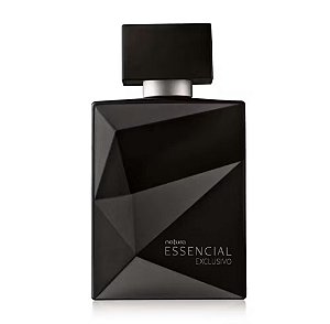Desodorante Perfume Essencial Exclusivo Masculino 100 ml