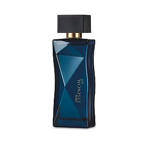 Desodorante Perfume Essencial Oud Feminino 100 ml