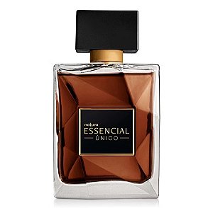 Desodorante Perfume Essencial Único Masculino 90 ml