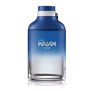 Kaiak Sonar Deo Colônia Masculino 100 ml