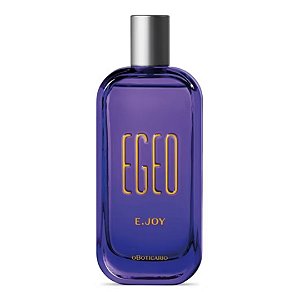 Egeo E.Joy Desodorante Colônia 90ml