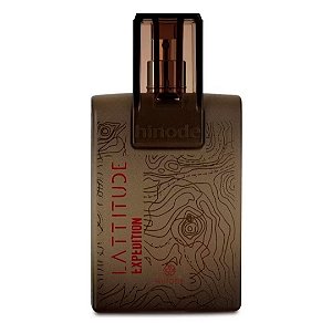 Lattitude Expedition Deo Colônia 100ml