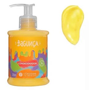Condicionador Bagunça 250ml