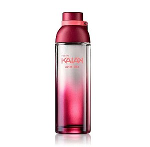 Desodorante Colônia Kaiak Aventura Feminino 100 ml