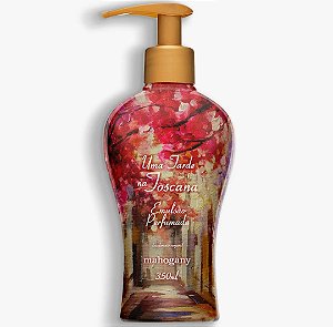 Hidratante Desodorante Corporal Uma Tarde Na Toscana 350ml