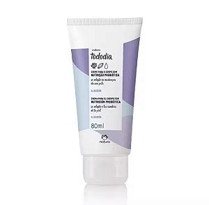 Creme Tododia Algodão 200ml