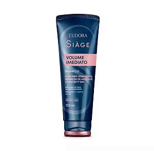 Shampoo Siàge Volume Imediato 250ml
