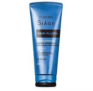 Siàge Condicionador Hair-Plastia 200ml