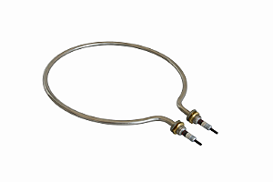 Resistência circular 1000W - 220V - ( aut. 30 litros) Valor unitário